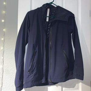 Lululemon windbreaker